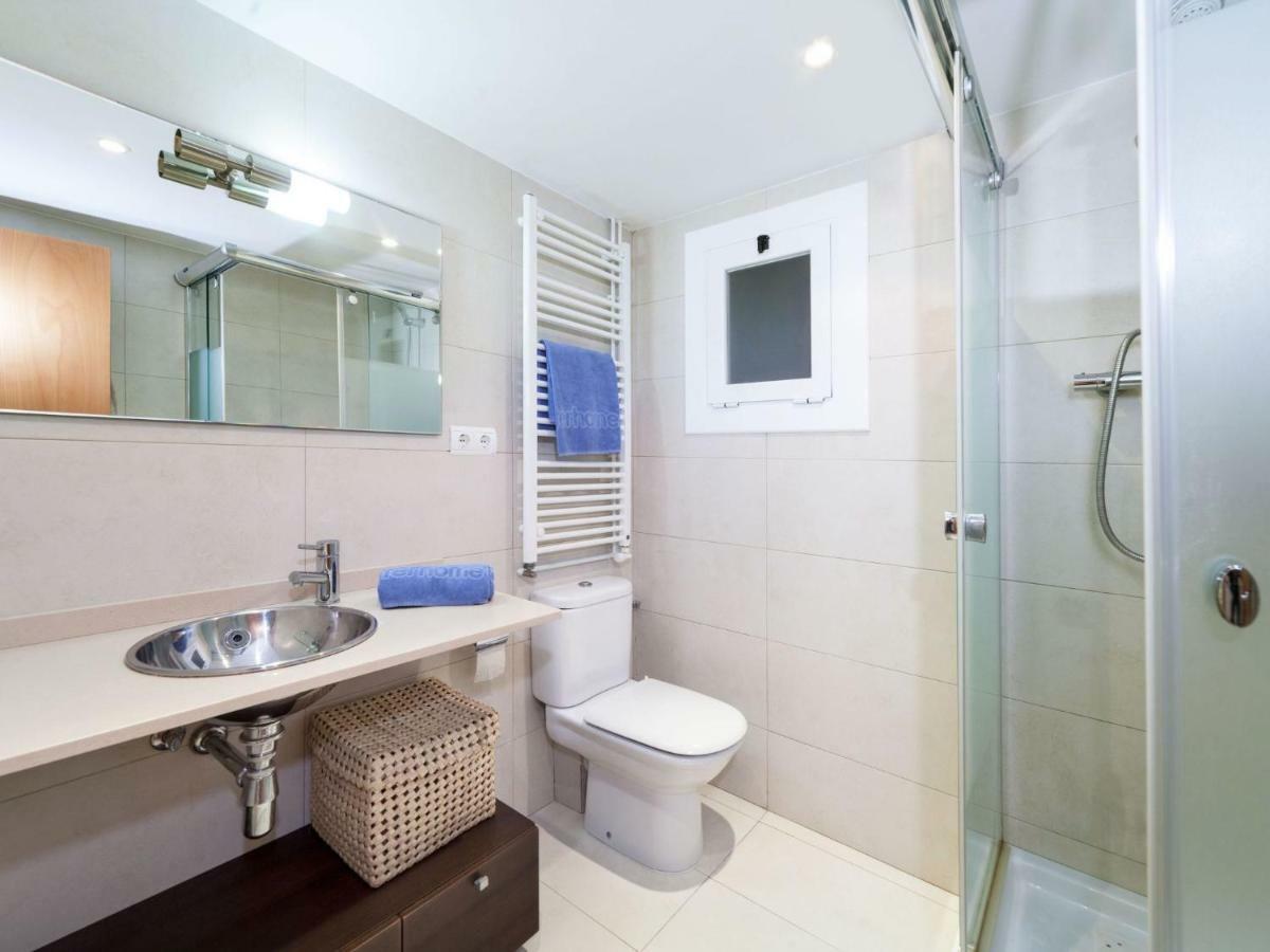סנט אנטוני דה קלנג'ה Apartment Els Angels מראה חיצוני תמונה