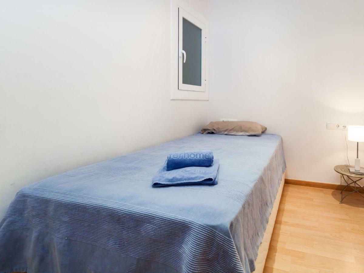 סנט אנטוני דה קלנג'ה Apartment Els Angels מראה חיצוני תמונה