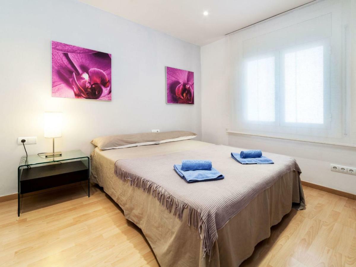 סנט אנטוני דה קלנג'ה Apartment Els Angels מראה חיצוני תמונה
